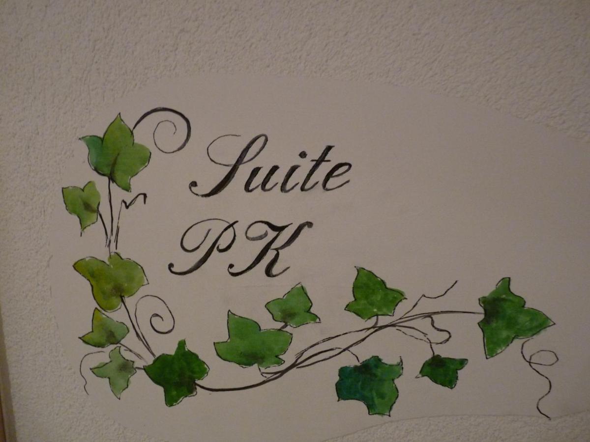 Hotel Restaurant Le Petit Kohlberg Lucelle Room photo